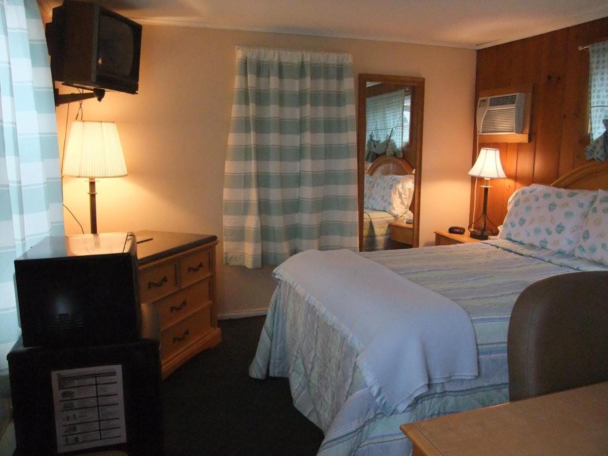 Hills Motel & Marina Александрия Бей Екстериор снимка