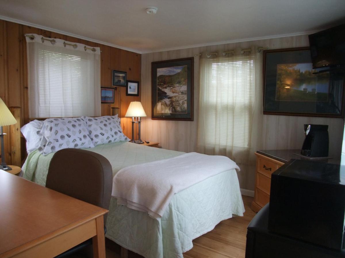 Hills Motel & Marina Александрия Бей Екстериор снимка