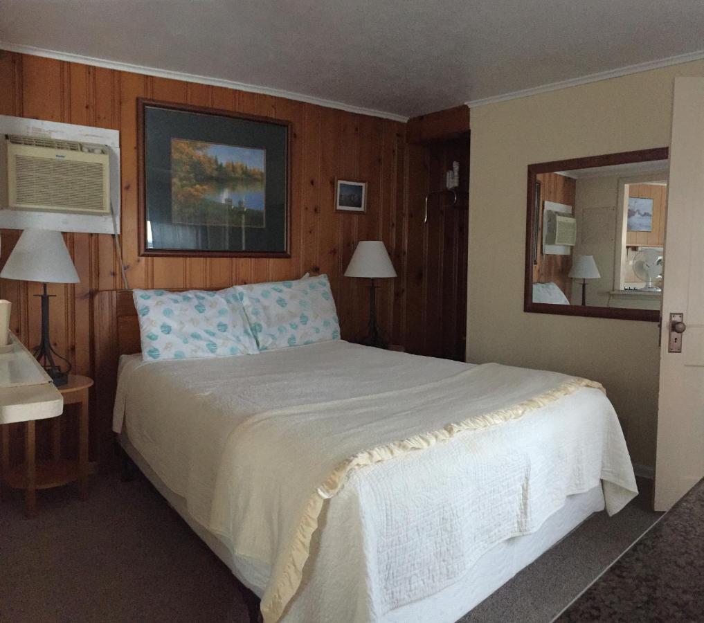 Hills Motel & Marina Александрия Бей Екстериор снимка