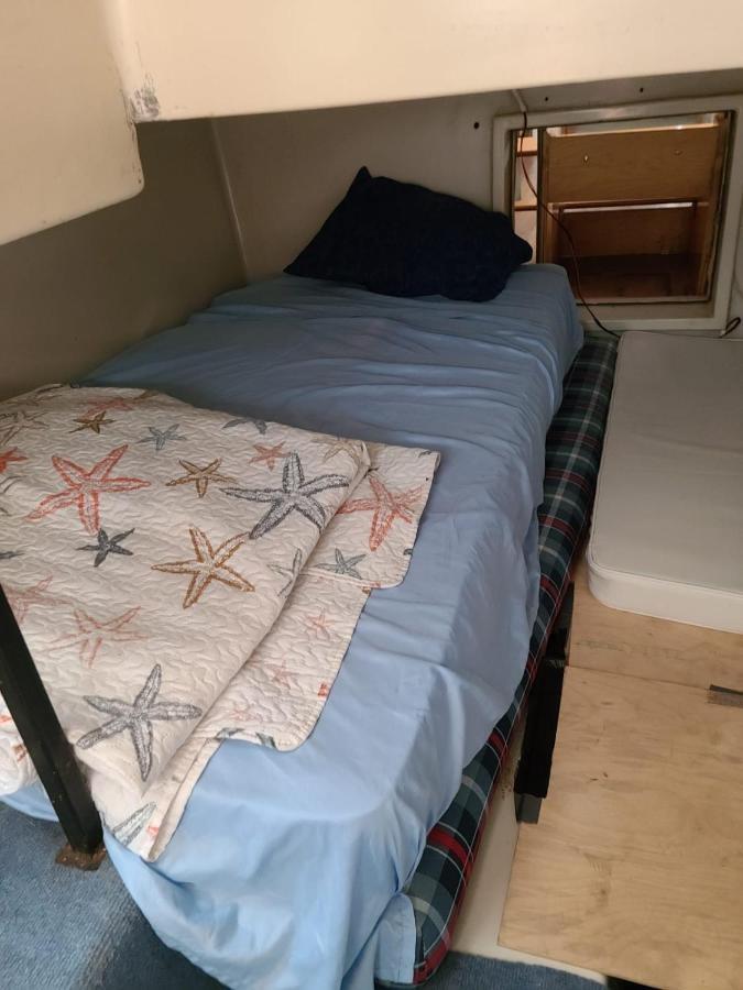Hills Motel & Marina Александрия Бей Екстериор снимка