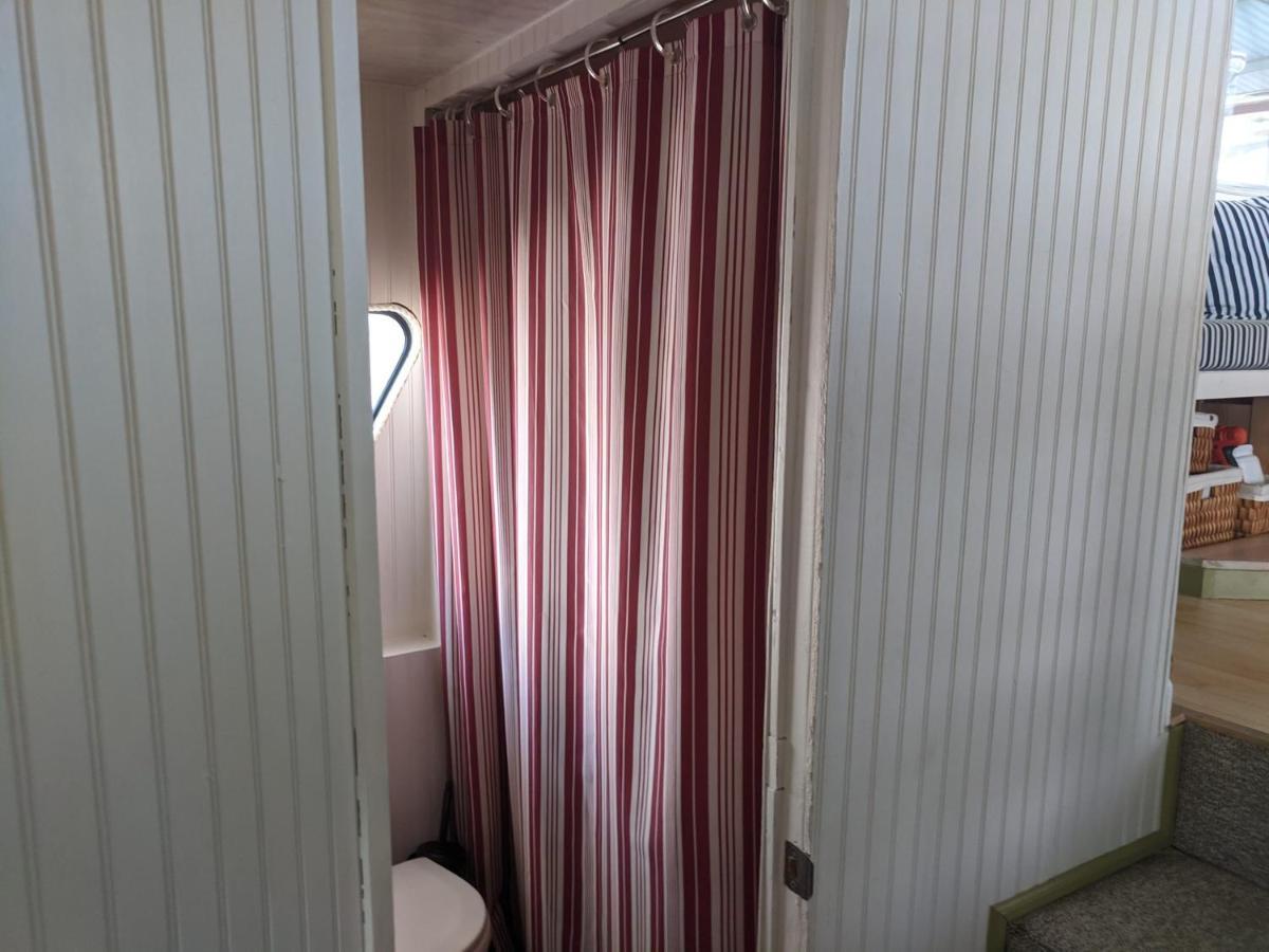 Hills Motel & Marina Александрия Бей Екстериор снимка
