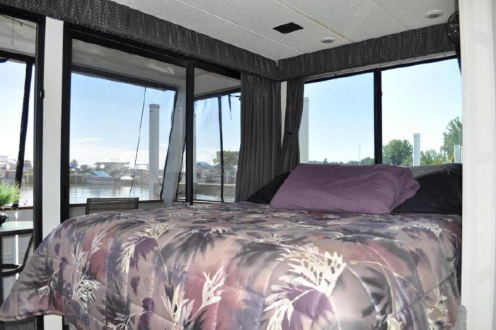 Hills Motel & Marina Александрия Бей Екстериор снимка