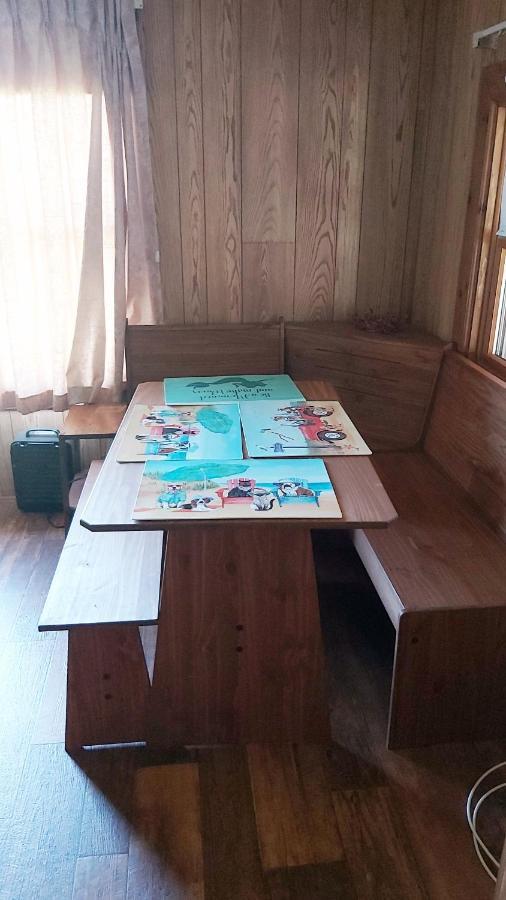 Hills Motel & Marina Александрия Бей Екстериор снимка