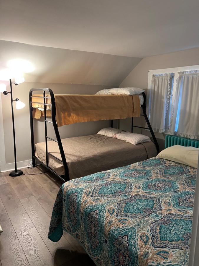 Hills Motel & Marina Александрия Бей Екстериор снимка
