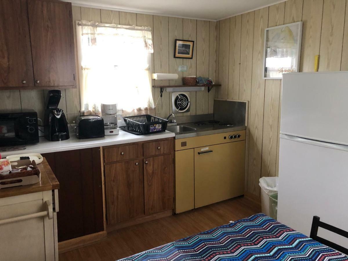 Hills Motel & Marina Александрия Бей Екстериор снимка